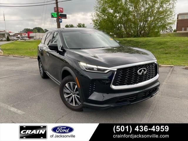 2025 INFINITI QX60 PURE for sale in Jacksonville, AR