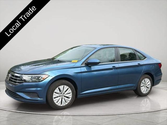 2019 Volkswagen Jetta 1.4T S for sale in Huntersville, NC