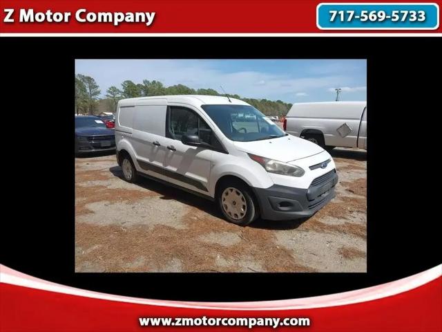 2015 Ford Transit Connect XL for sale in East Petersburg, PA