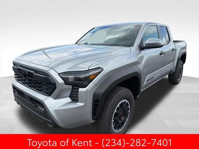 2026 Toyota Tacoma TRD Off Road for sale in Kent, OH