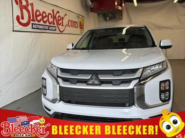 2023 Mitsubishi Outlander Sport 2.0 ES AWC for sale in Red Springs, NC