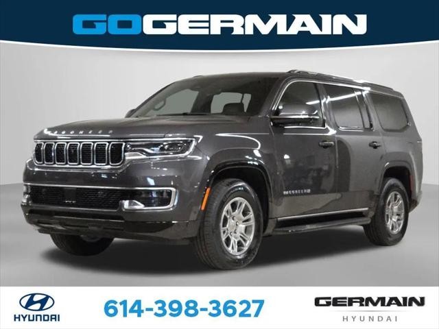 2022 Jeep Wagoneer Series I 4x4 for sale near Columbus, OH