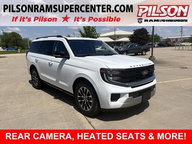 2025 Ford Expedition Platinum for sale in Charleston, IL