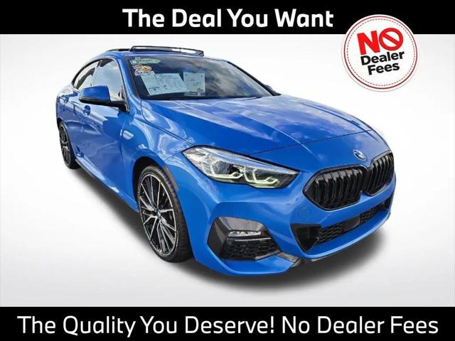 2022 BMW Coupe i sDrive for sale in Orlando, FL