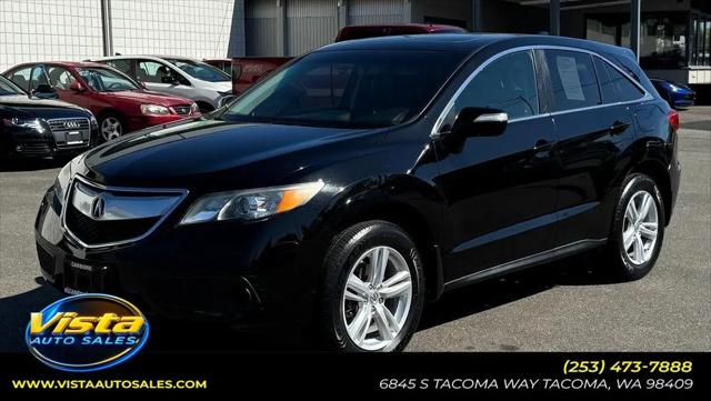 2015 Acura RDX Base for sale in Lakewood, WA