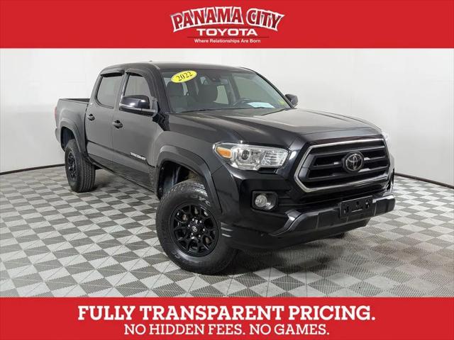 2022 Toyota Tacoma SR5 V6 for sale in Panama City, FL