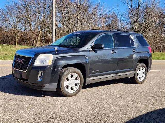 2013 GMC Terrain SLE-2 for sale near Miamisburg, OH