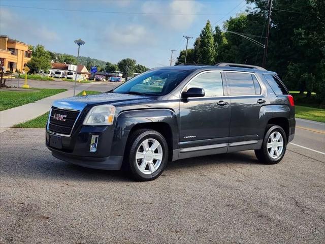 2013 GMC Terrain SLE-2 for sale near Miamisburg, OH