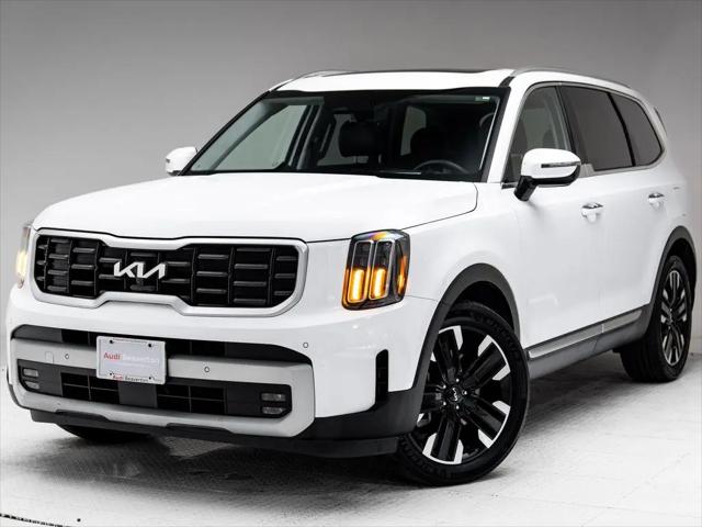 2024 Kia Telluride SX Prestige for sale in Beaverton, OR