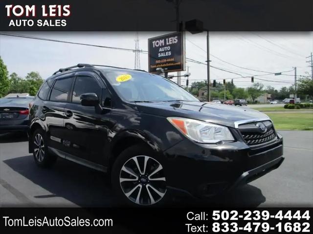 2015 Subaru Forester 2.5i Premium for sale in Louisville, KY