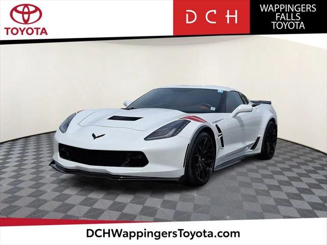 2019 Chevrolet Corvette Grand Sport for sale in Wappingers Falls, NY