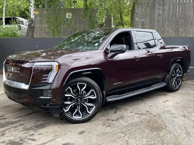 2025 GMC Sierra Max Range Denali for sale in Portland, OR