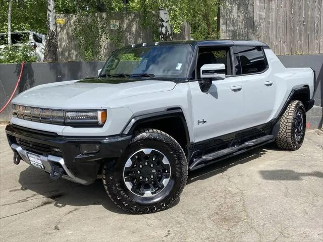 2025 GMC HUMMER EV e4WD 3X for sale in Portland, OR