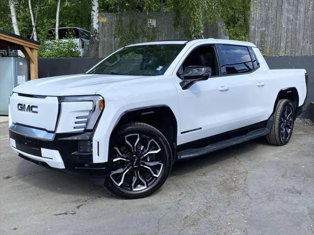 2025 GMC Sierra Max Range Denali for sale in Portland, OR