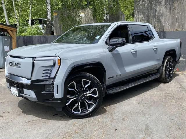 2025 GMC Sierra Max Range Denali for sale in Portland, OR