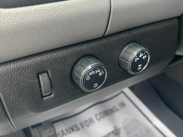 2016 Chevrolet Colorado WT