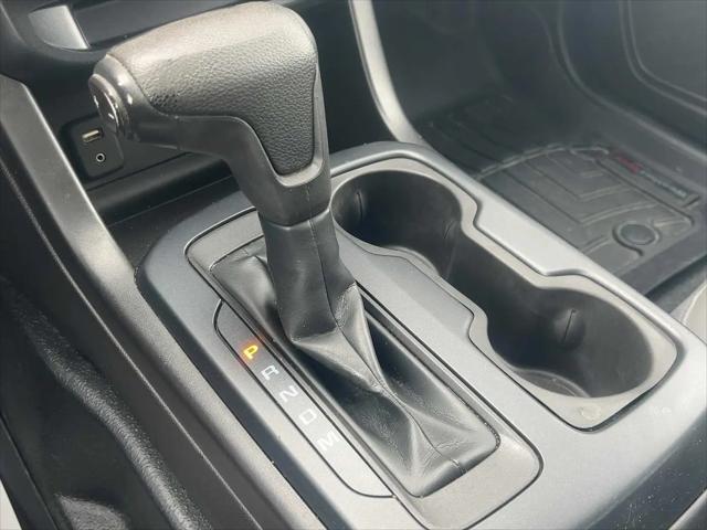 2016 Chevrolet Colorado WT