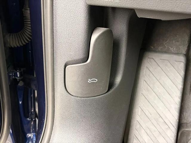 2022 Audi Q3 Premium 45 TFSI S line quattro Tiptronic