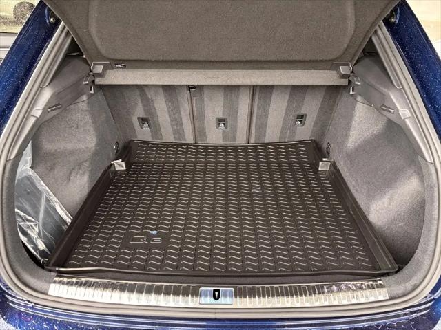 2022 Audi Q3 Premium 45 TFSI S line quattro Tiptronic