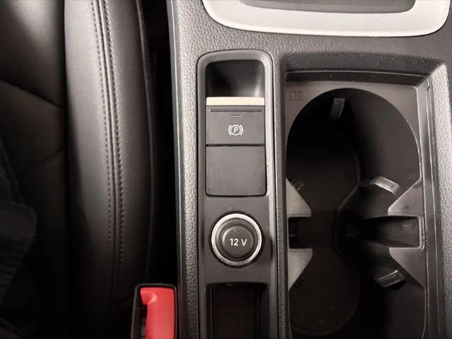 2022 Audi Q3 Premium 45 TFSI S line quattro Tiptronic