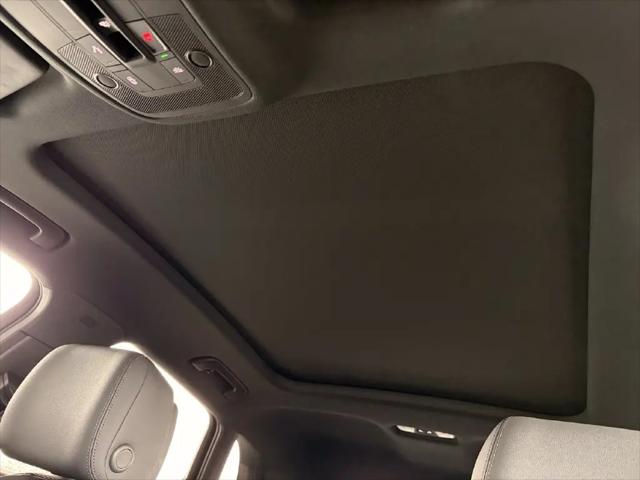 2022 Audi Q3 Premium 45 TFSI S line quattro Tiptronic