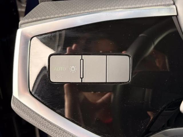 2022 Audi Q3 Premium 45 TFSI S line quattro Tiptronic