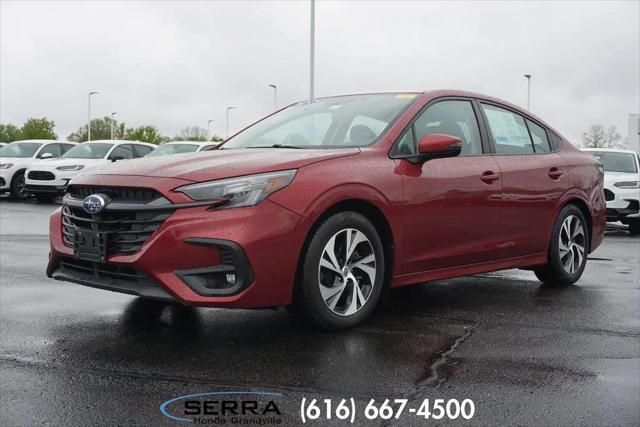 2025 Subaru Legacy Premium for sale in Grandville, MI