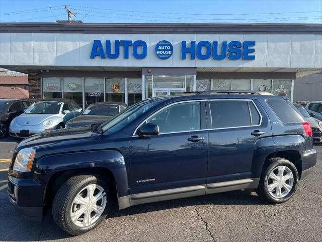 2017 GMC Terrain SLE-2 for sale in Downers Grove, IL