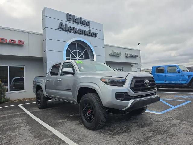 2023 Toyota Tacoma SR V6 for sale in Mansfield, PA
