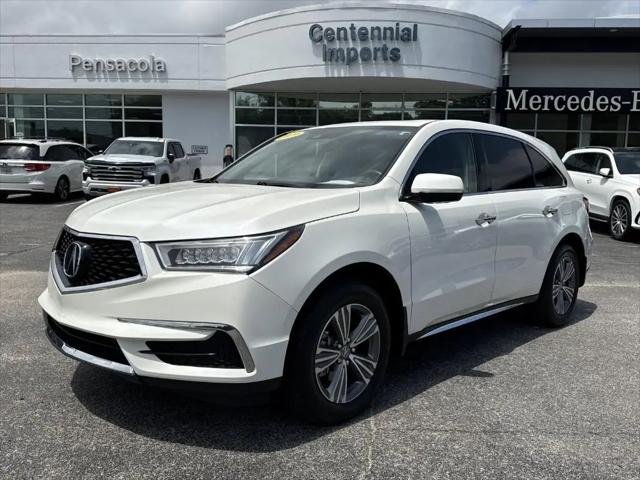 2019 Acura MDX Standard for sale in Pensacola, FL
