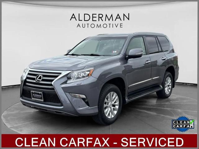 2019 Lexus GX 460 Base for sale in Fishers, IN