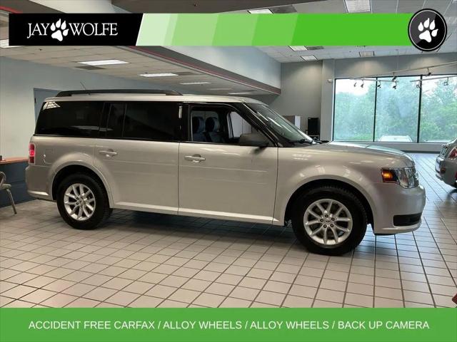 2019 Ford Flex SE for sale in Kansas City, MO