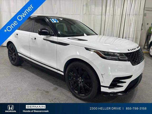 2019 Land Rover Range Rover Velar P380 R-Dynamic HSE for sale near Dayton, OH