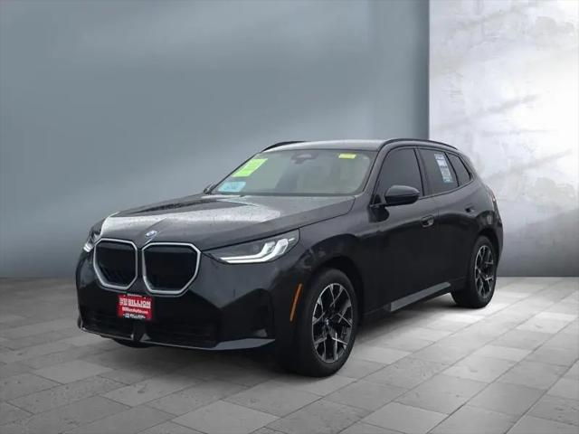 2025 BMW X3 30 xDrive for sale in Sioux Falls, SD