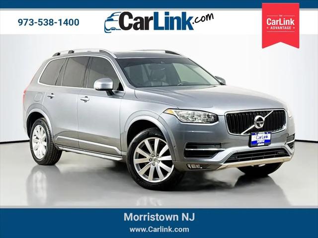 2016 Volvo XC90 T6 Momentum for sale in Morristown, NJ