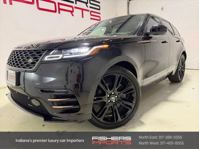 2022 Land Rover Range Rover Velar P250 R-Dynamic S for sale in Fishers, IN