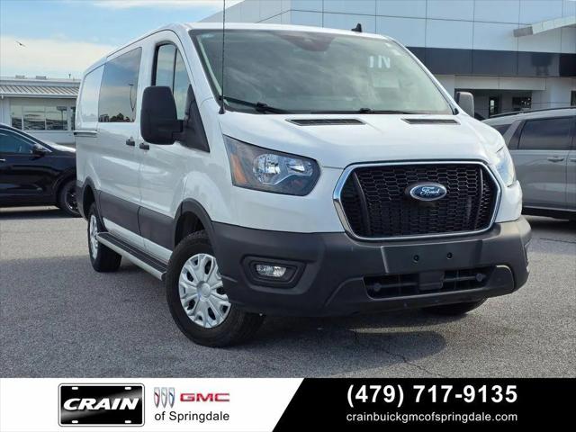 2025 Ford Transit Cargo Van Base for sale in Springdale, AR