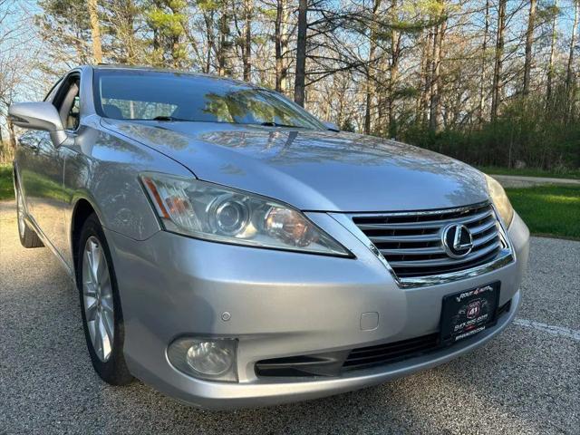 2010 Lexus ES 350 Base for sale in Wadsworth, IL