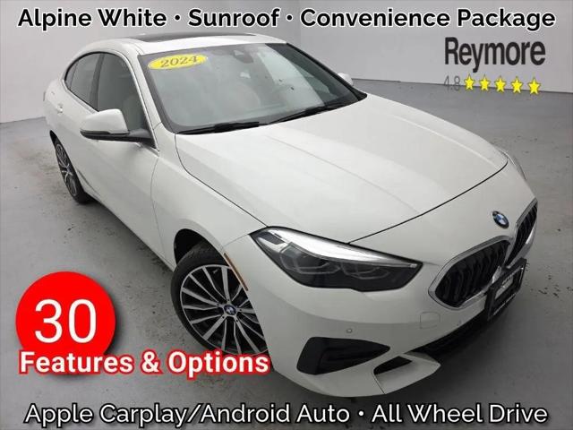 2024 BMW Coupe xDrive for sale in Central Square, NY