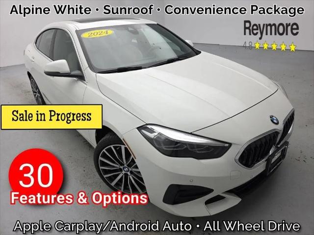 2024 BMW Coupe xDrive for sale in Central Square, NY