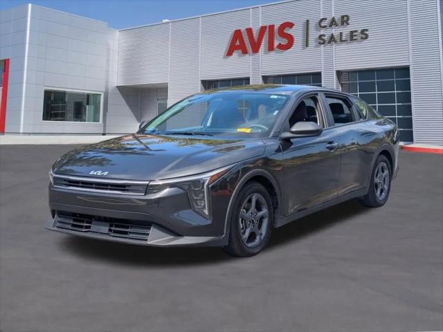 2025 Kia K4 LXS for sale in Vista, CA