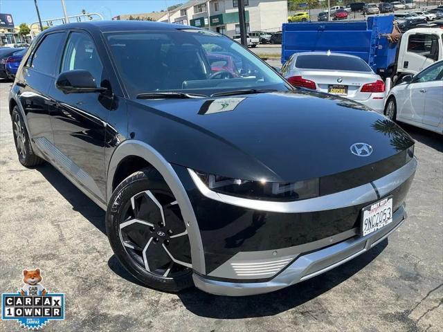 2024 Hyundai IONIQ 5 Limited for sale in Daly City, CA
