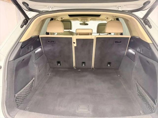 2019 Audi Q5 45 Premium