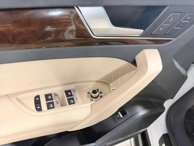 2019 Audi Q5 45 Premium