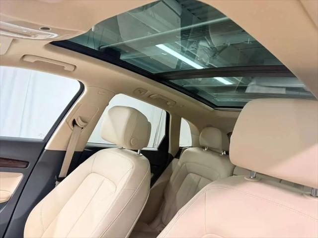 2019 Audi Q5 45 Premium
