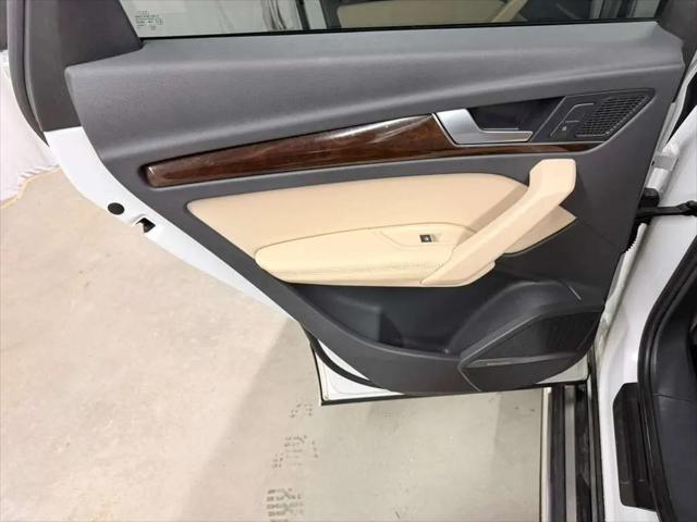 2019 Audi Q5 45 Premium