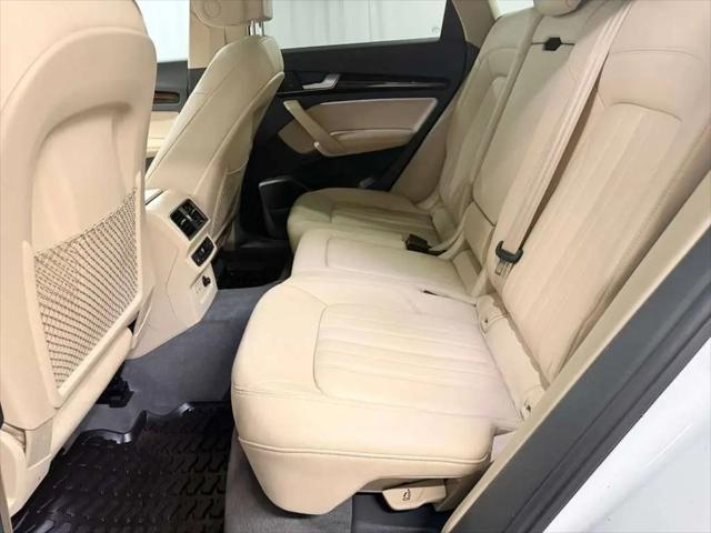 2019 Audi Q5 45 Premium