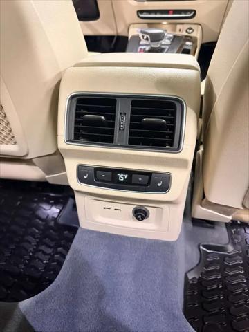 2019 Audi Q5 45 Premium