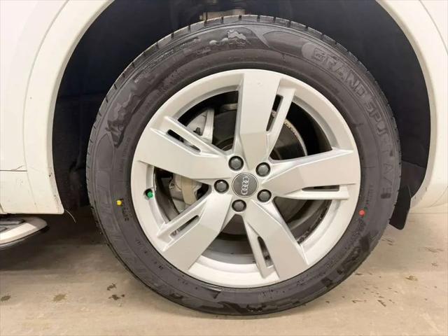 2019 Audi Q5 45 Premium
