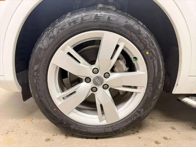 2019 Audi Q5 45 Premium
